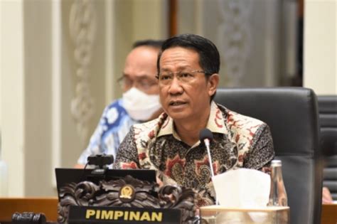 Baleg Cari Titik Temu Antara RUU Pendidikan Kedokteran Dan RUU