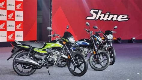 Honda ने लॉन्च की Shine 100 अपने सेगमेंट की सबसे सस्ती बाइक हीरो