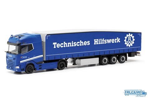 Herpa Trucks DAF Models Discover All The Latest DAF Models By Herpa