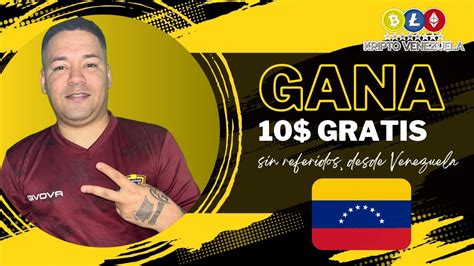 Gana Dolares Gratis Sin Referidos Como Ganar Dinero Gratis En