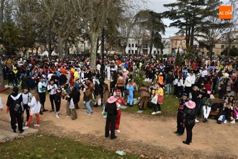 La empresa que vendía el Carnaval Universitario modifica su oferta