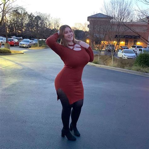 Lauren💕 On Twitter Feelin’ Good In My Fashionnovacurve 🧡 Fashionnovapartner