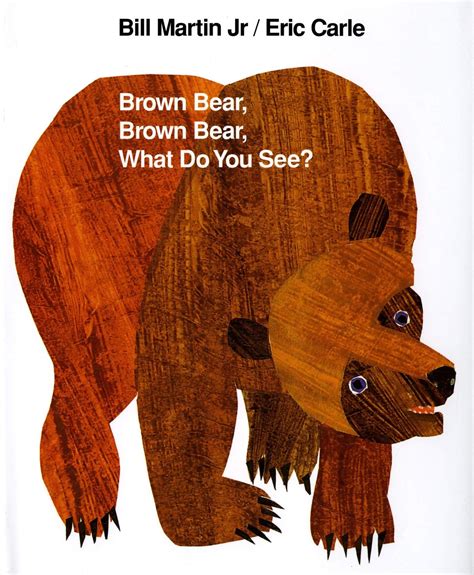 10 Of The Best Eric Carle Books For Your Tbr Book Riot