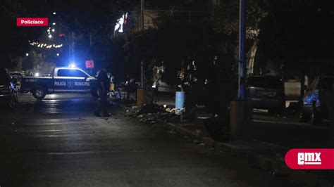 Asesinan A Hombre Y Lo Tiraron En La Zona Norte El Mexicano