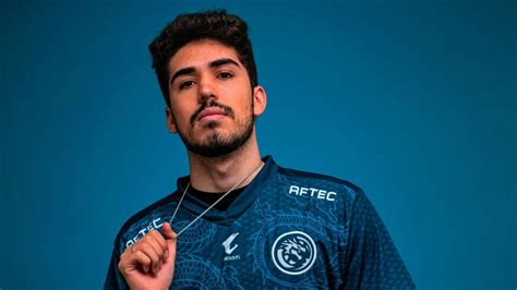 Aspas Destaque No Pr Mio Esports Brasil Drops De Jogos