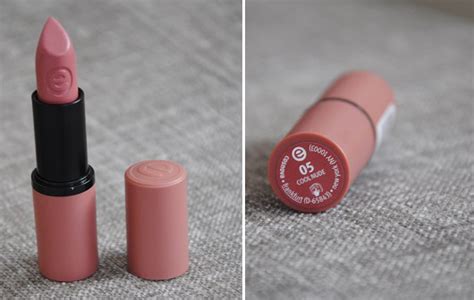 essence cool nude ruj kullananlar ve hakkında yorumları