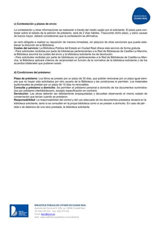 Ptrest Interbiblio PDF