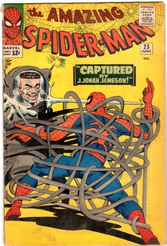 Remembrance Of Comics Past Amazing Spider Man