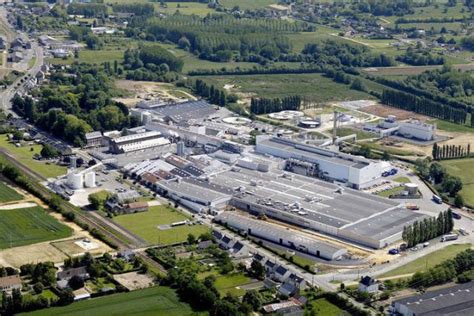 Good News Arjowiggins Paper Mill In Bess Sur Braye Has A Buyer