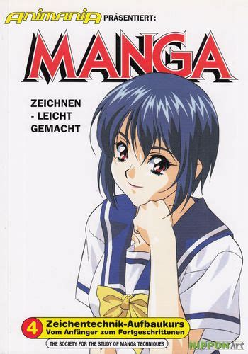 Animania Manga Zeichnen Leicht Gemacht Nr