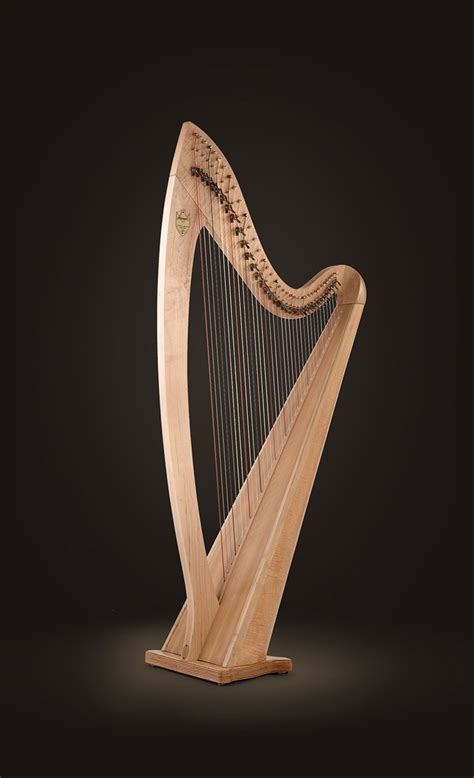 Lyon And Healy Harp String Chart Dareloresource