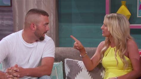 Watch Leah Messer Alludes To Affair With Corey Simms After He Accuses