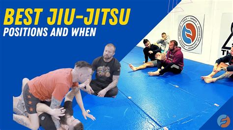 Your Favorite Bjj Positions Unraveled Fit To Fight® Fix Youtube