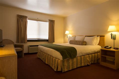 Grand Canyon Plaza Hotel - Tusayan - Grand Canyon Deals