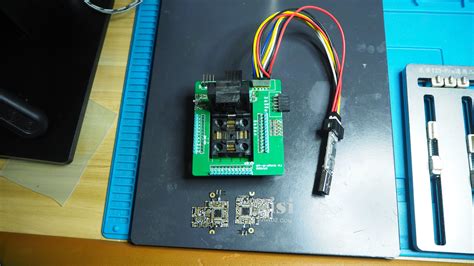 How to flash the HWFLY Clone chips | Page 28 | GBAtemp.net - The ...