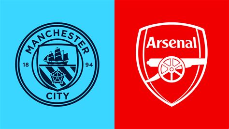 Manchester City X Arsenal Veja Como E Onde Assistir A ‘final Antecipada Da Premier League