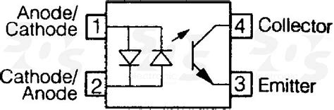 LTV 814 Lite On Datasheet PDF Technical Specs