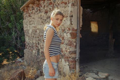 Mila Azul Imolea Bodymilk Metart Eternal Desire Porn Pic