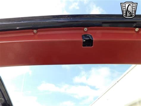 1975 Amc Pacer For Sale Cc 1801044