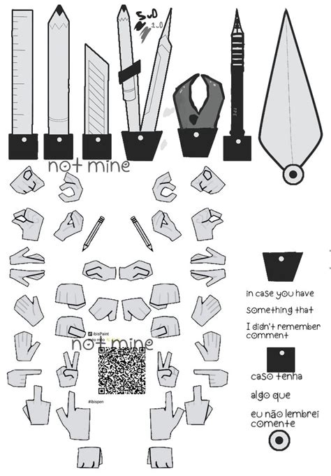 Fpe Base Teachermiss And Mister Pág 2 In 2024 Paper Toys Template