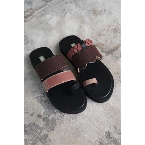 Jual Marissa Nude Sandal Shopee Indonesia