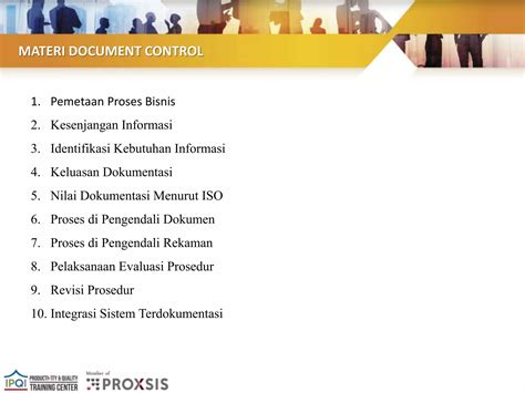 140223 Document Control Alvindo Catur Sentosapptx