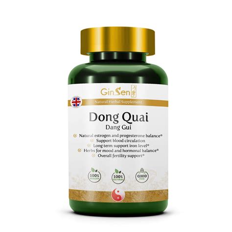 top  benefits  dong quai angelica sinensis tcm blog