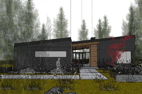 01 | EB Architecture + Design