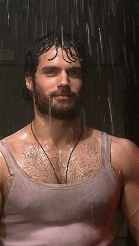 Henry Cavill Nude Pics Superman Aka Greek God Exposed Leaked Meat