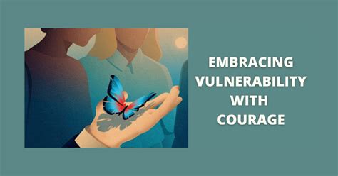 Embracing Vulnerability With Courage CHIREC Blog