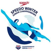 Speedo Winter Junior Championships East Fly Men