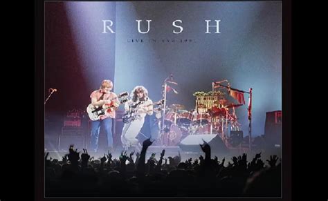 Watch Rush's Newly Released Throwback Performance Of 'Tom Sawyer' In ...