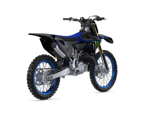 Yamaha Yz250 Monster Energy Yamaha Racing Edition 2023 En Vente à
