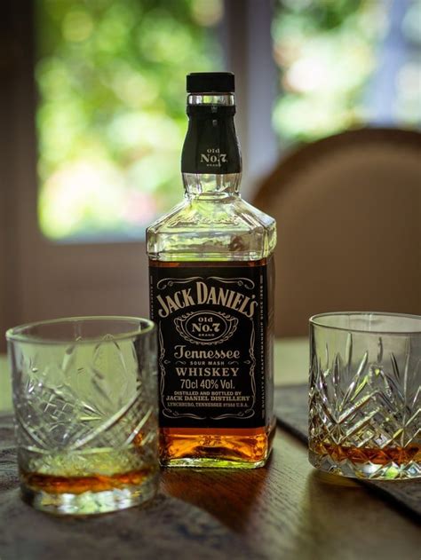 What A Beginner Needs To Know About Jack Daniels Whiskey The Liquor Book