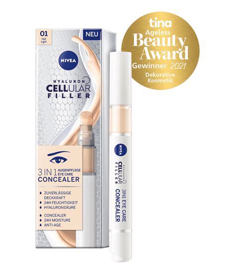 Make Up Produkte Online Kaufen Nivea