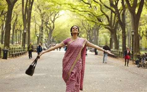 Sridevi In English Vinglish Movies wallpapers