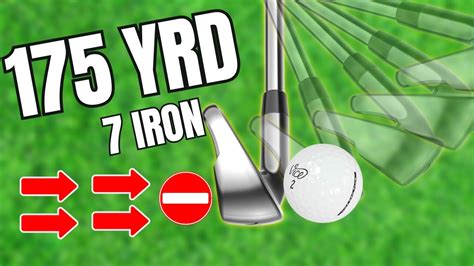 The Secret To Hitting Irons Further With This Incredible Drill Youtube