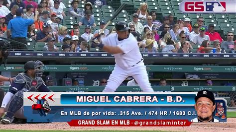 Grand Slam Mtv En Mlb Parte V Deo Dailymotion