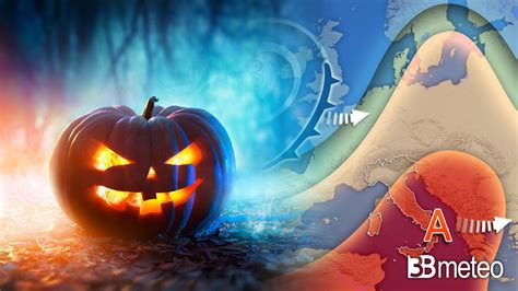 Meteo Halloween Con Sole E Caldo Anomalo Ognissanti Con Primi Segnali