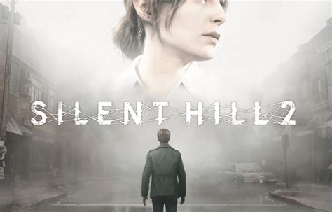 Silent Hill Remake Fecha De Lanzamiento Y Plataformas