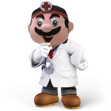 Dr Amigo Confirmed For Smash Bros Ultimate Dr Mario Know Your Meme