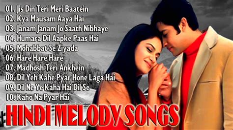 Hindi Melody Songs Superhit Hindi Song Kumar Sanu Alka Yagnik