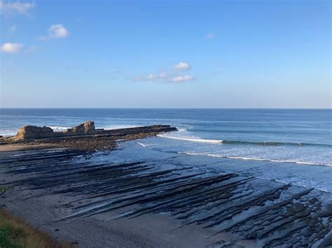 Best Beginner Surf Spots In California Gathering Waves