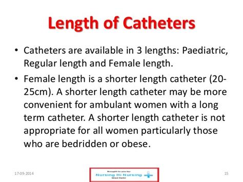 Urinary Catheter Size Chart Ponasa