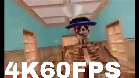 Spanish Skeleton Argument Full Version K Fps Youtube