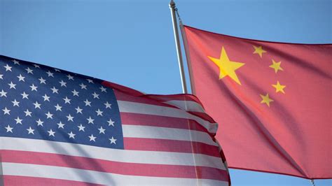 Umgang Mit Uiguren Us Regierung Verh Ngt Neue Sanktionen Gegen China