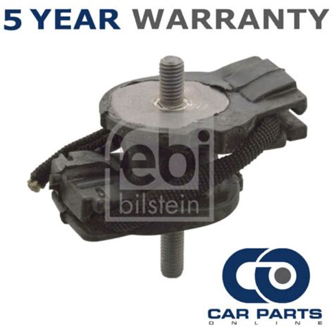 Gearbox Mounting Rear CPO Fits BMW 3 Series 4 1 2 3 0 D 22316796619 EBay