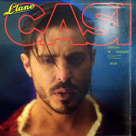 Llane Casi Lyrics Genius Lyrics