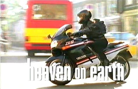 Imcdb Org Kawasaki Zx In Heaven On Earth