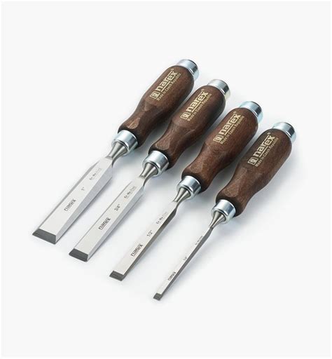 Narex Richter Chisels Lee Valley Tools